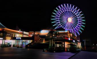 Nest Hotel Naha Nishi