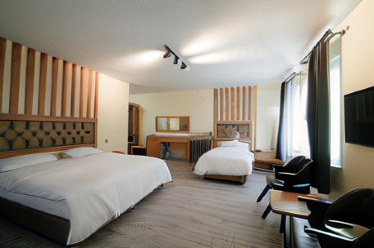 그랜드 464 오텔