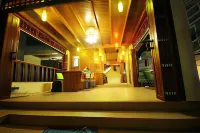 JJ Residence