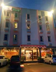 Link Hotel Hotel dekat Edukits SP Plaza Batu Aji