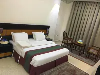 Muscat International Hotel Plaza Hôtels à : Salalah