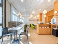 B&B Hotel Ravenna Hôtels à : Classe