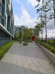 KLIA AIRPORT HOMESTAY 2 Hotels in Dengkil