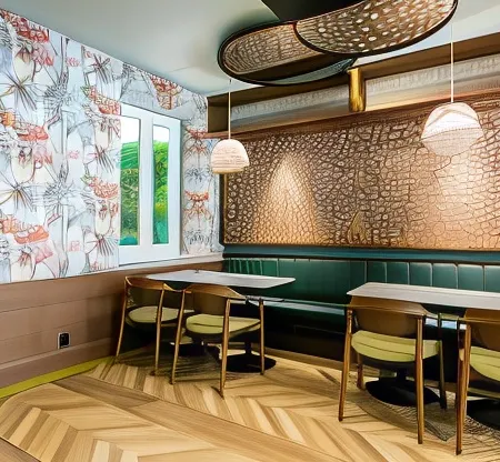 LX SoHo Boutique Hotel by Ridan Hotels