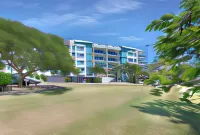 Koola Beach Apartments Bargara Hotels in Bargara