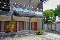 Reddoorz near Stadion Kridosono Blora Hotel di Kecamatan Blora Kota