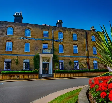 The Rutland Arms Hotel, Bakewell, Derbyshire