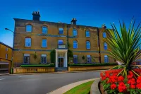 The Rutland Arms Hotel, Bakewell, Derbyshire - breakfast