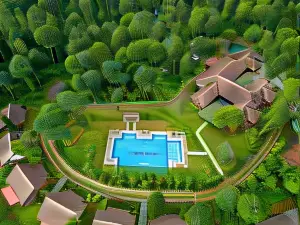 Pranavam Resort & Spa