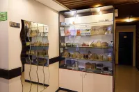 ВИЛГА Отели рядом с достопримечательностью «Вотчина карельского деда мороза Талвиукко»