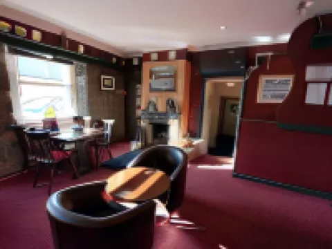 The Kirkmichael Hotel Hotels in Blairgowrie