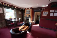 The Kirkmichael Hotel