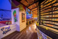 The Pride Hotel, Bangalore
