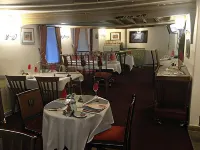 The Haymaker Inn - breakfast