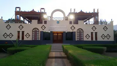 Applicators Hotel Hotels in Abu Simbel