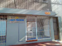 Aparthouse Mendoza