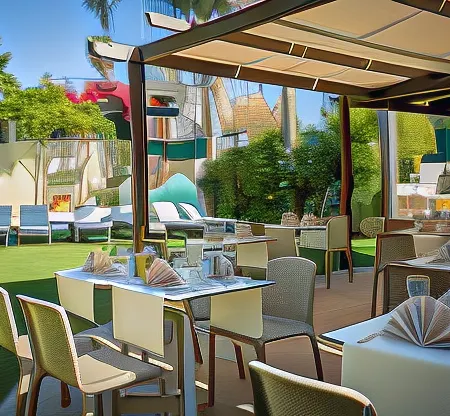 Hotel Villamare