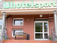 Hotel Sport - Wifi