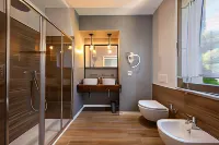 Affittacamere I Canneggiatori Hotels in Abbadia San Salvatore