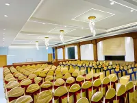 Hotel Park Airport Zone Hyderabad Hotels in Shamshabad
