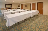 Holiday Inn Express Osage Bch - Lake of the Ozarks Hotels in Pawhuska Township