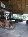 Hotel Cabaña Los Ruiseñores فنادق في Mazamitla
