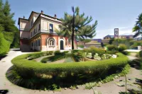Hotel Iris