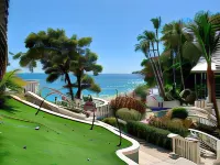Mar Y Oro Hotels in Contadora
