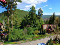 Casa Adina Hotels in Буштень