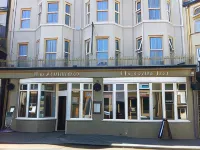 The Port Hotel - Baarit