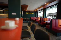 NW 4896 Theater Hotel @ Samnakkham Hotels in Sadao
