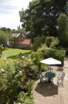 Castle View Guesthouse Hoteles en Durham
