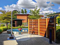 Landhaus Zum Heidewanderer Mit Thermeplus Hôtels à : Altenmedingen