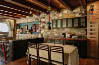 Villa Mosaico - Luxury Lofts Hotels in Real de Catorce