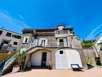 YourHome - Relais Loggia Li Galli - موقف سيارات