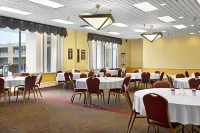 Ramada by Wyndham Wytheville Hotel a Wytheville