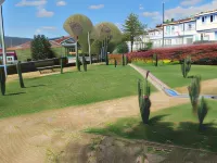 Apartamentos Turísticos Cancelas by Bossh Hotels Hotels in Santiago de Compostela