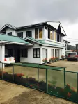 Single Tree Hotel فنادق في Nanuoya