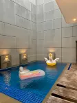 Zeva Villa Dago Bandung 2 Br 8-Persons