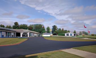 Skyview Motel - Prairie du Sac