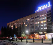 Penza Hotel