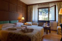 Savoia Palace Hotel - Haustierfreundliche
