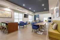 Comfort Inn & Suites Huntsville Near University Hotels in Huntsville