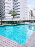 PROMO CONNECTED TRAIN 1 Bedroom ABOVE MALL - 5 Hotel di Bangsar South