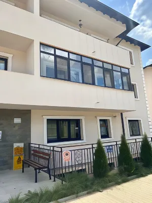 Ella Doo Apartament • 15'▶Palas Ciurea 호텔