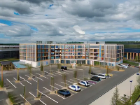 Westotel Taverny - Paris Val-d'Oise