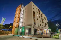 Ibis Styles Albertville Hotel di Grignon