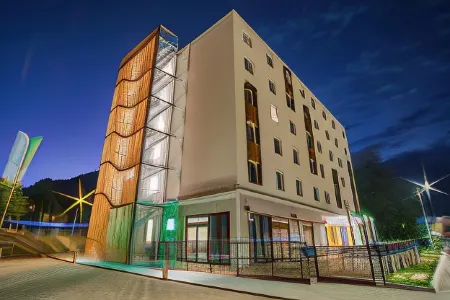 Ibis Styles Albertville