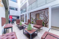 Ayenda Boyaca VIP Hotels in Тунха