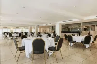 Riverside Hotel - Desayuno